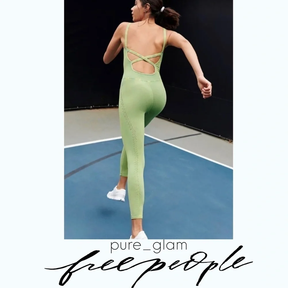 Free People size tag